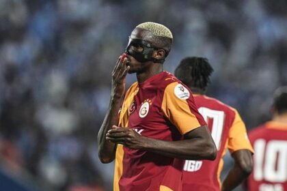 Victor Osimhen Avrupa'yı sallıyor: 2026 yılına damga vurdu - Fanatik Gazetesi Galatasaray (GS) Haberleri - Spor