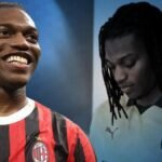 Rafael Leao defteri yeniden açılıyor! Galatasaray için resti çekti: Artık daha da yakın - Fanatik Gazetesi Galatasaray (GS) Haberleri - Spor