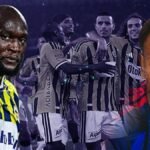Lyon yıldızı Openda'dan Fenerbahçe sözleri 'Atmosfer olağanüstüydü' | Lukaku açıklaması - Fanatik Gazetesi Futbol Haberleri - Spor