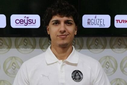 Fenerbahçe'den ayrıldı! Yeni adresi Alanyaspor oldu - Fanatik Gazetesi Futbol Haberleri - Spor