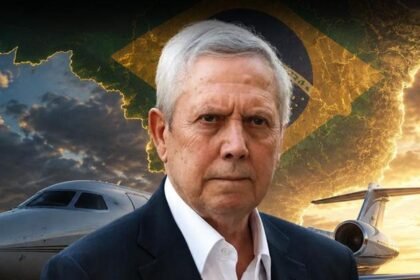 ÖZEL | Fenerbahçe transferde ayağını gazdan çekmiyor! Brezilyalı orta saha: Menajeriyle görüşme yapıldı - Fanatik Gazetesi Fenerbahçe (FB) Haberleri Spor
