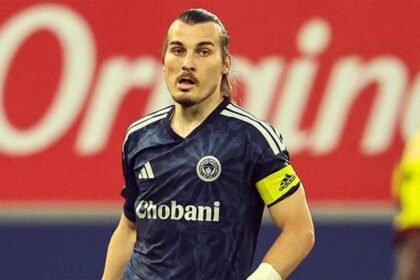Kadrodan çıkarılmıştı! Çağlar Söyüncü'den flaş hamle - Fanatik Gazetesi Fenerbahçe (FB) Haberleri Spor