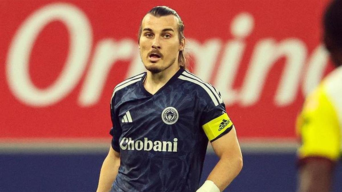 Kadrodan çıkarılmıştı! Çağlar Söyüncü'den flaş hamle - Fanatik Gazetesi Fenerbahçe (FB) Haberleri Spor