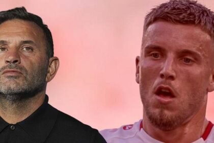 Galatasaray'a transferde kötü haber! Demirovic'i vazgeçiren isim ortaya çıktı - Fanatik Gazetesi Galatasaray (GS) Haberleri - Spor