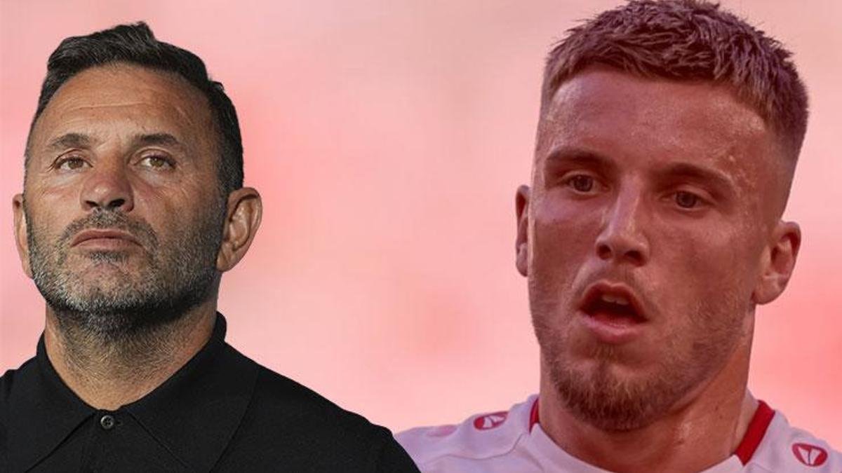Galatasaray'a transferde kötü haber! Demirovic'i vazgeçiren isim ortaya çıktı - Fanatik Gazetesi Galatasaray (GS) Haberleri - Spor
