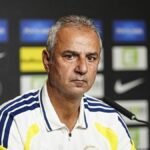Fenerbahçe teknik direktörü İsmail Kartal: 'Mağdur olduk' - Fanatik Gazetesi Fenerbahçe (FB) Haberleri Spor
