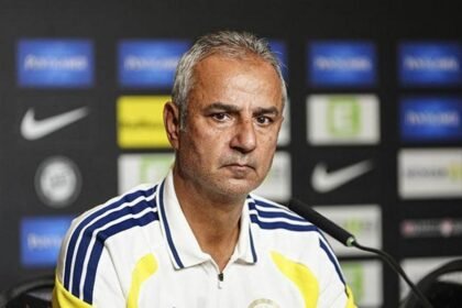 Fenerbahçe teknik direktörü İsmail Kartal: 'Mağdur olduk' - Fanatik Gazetesi Fenerbahçe (FB) Haberleri Spor