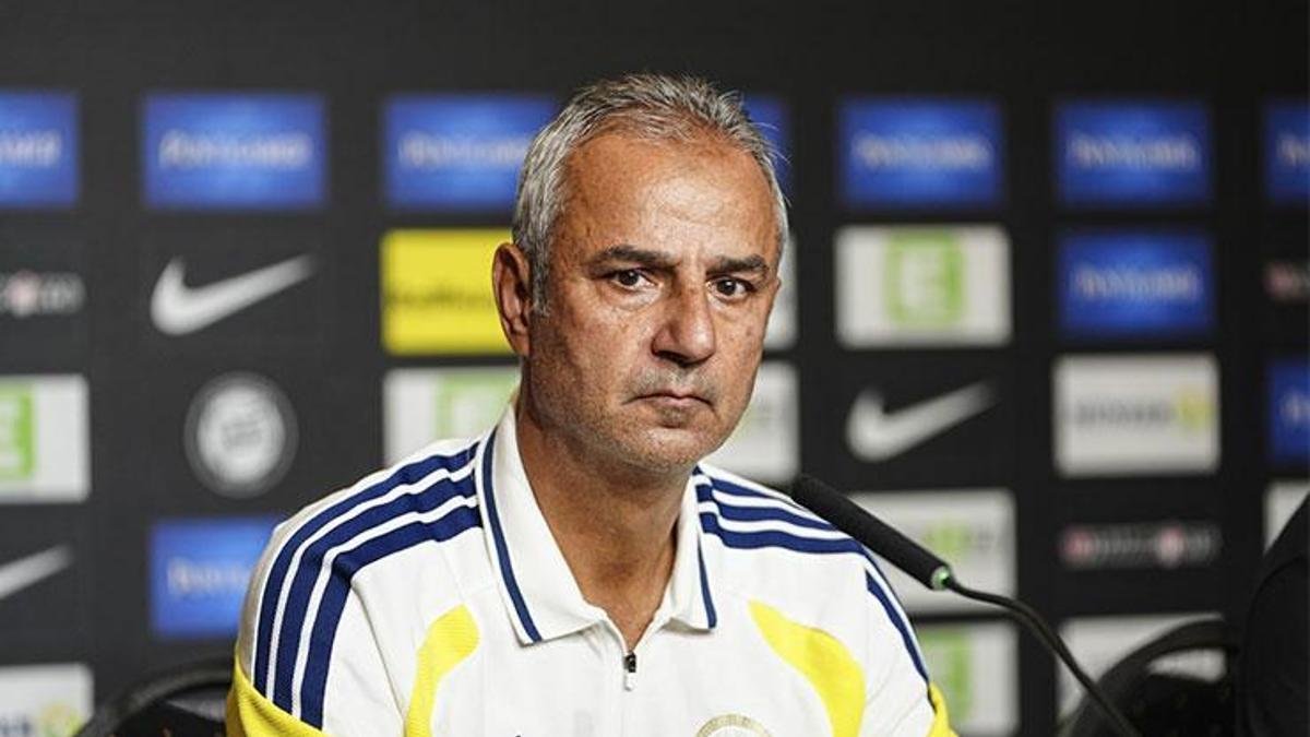 Fenerbahçe teknik direktörü İsmail Kartal: 'Mağdur olduk' - Fanatik Gazetesi Fenerbahçe (FB) Haberleri Spor