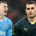 Anlaşmanın detayları belli oldu! Fenerbahçe'de Dominik Livakovic'e veda vakti - Fanatik Gazetesi Fenerbahçe (FB) Haberleri Spor