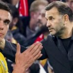 Galatasaray'dan 20'lik golcüye 30 milyon Euro! Demirovic olmayınca hedef değişti - Fanatik Gazetesi Galatasaray (GS) Haberleri - Spor