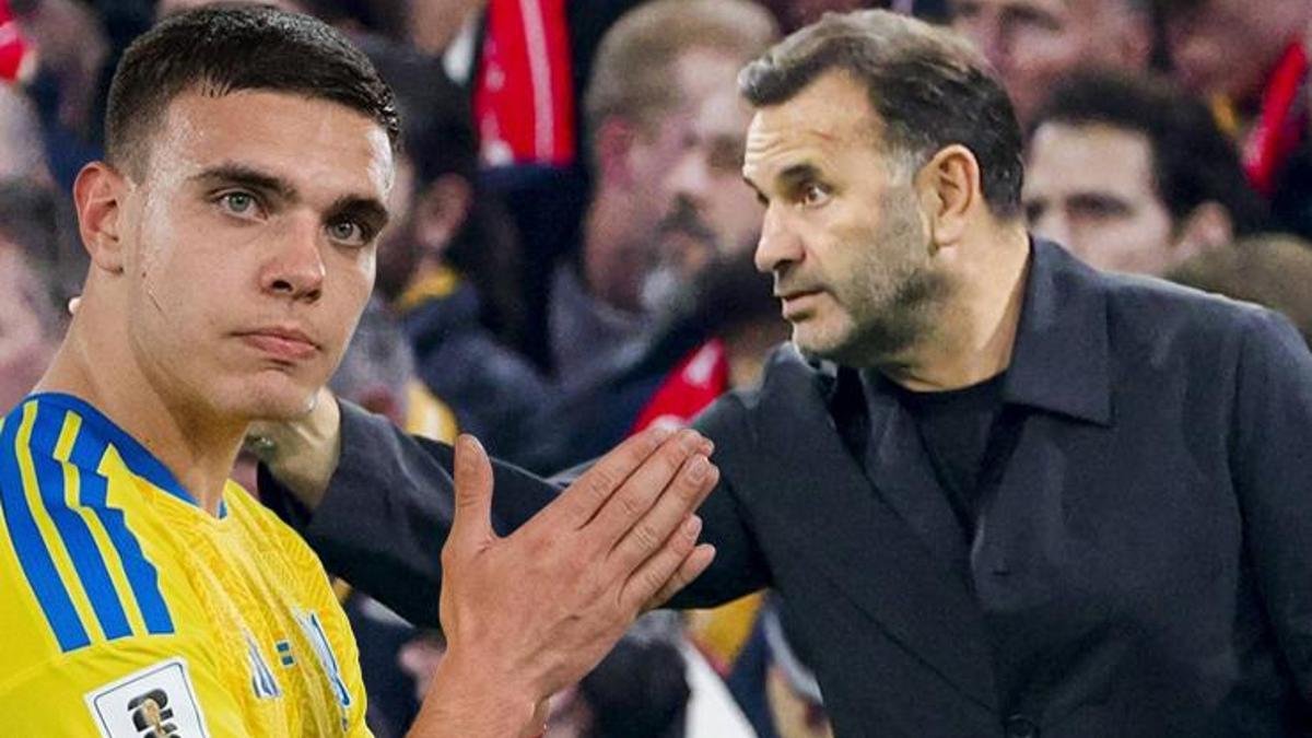 Galatasaray'dan 20'lik golcüye 30 milyon Euro! Demirovic olmayınca hedef değişti - Fanatik Gazetesi Galatasaray (GS) Haberleri - Spor
