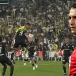 Fenerbahçe-Konyaspor maçının VAR kayıtları açıklandı! 'Vücudundan genişlemiş' - Fanatik Gazetesi Fenerbahçe (FB) Haberleri Spor