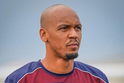 Trabzonspor'un yıldızı Fabinho ilk antrenmanına çıktı - Fanatik Gazetesi Trabzonspor (TS) Haberleri - Spor