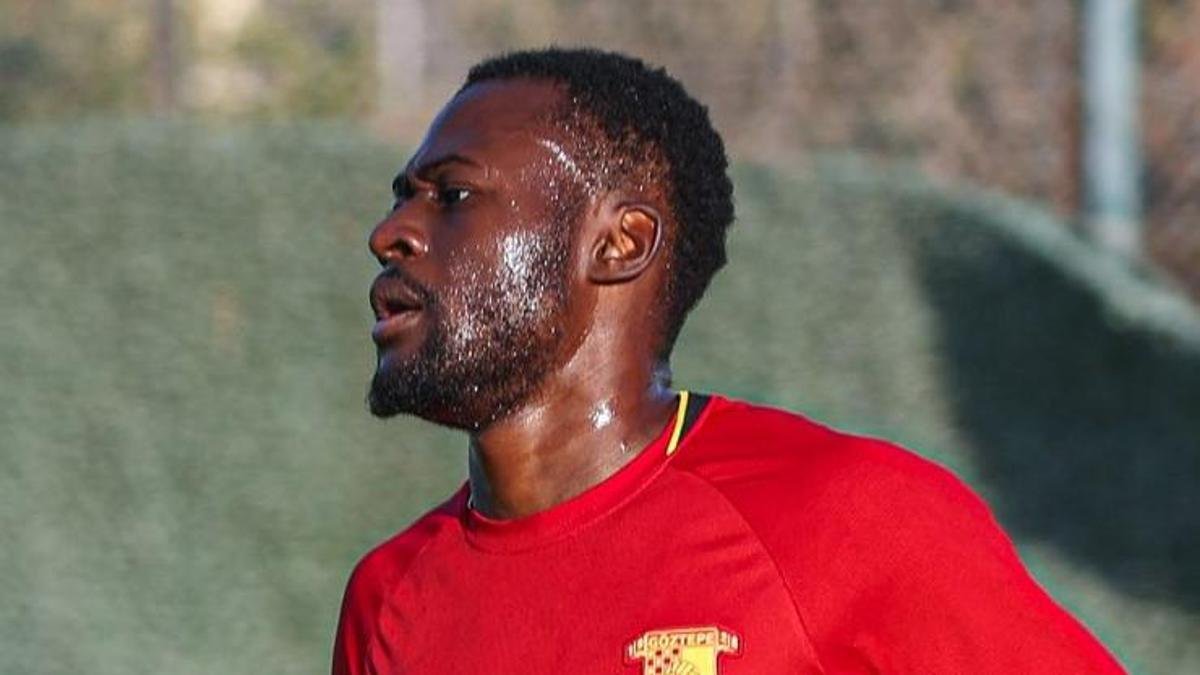 Göztepe, Galatasaray maçına hazırlanıyor - Fanatik Gazetesi Futbol Haberleri - Spor
