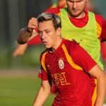 Galatasaray, Göztepe maçı hazırlıklarını sürdürdü - Fanatik Gazetesi Galatasaray (GS) Haberleri - Spor