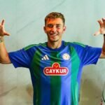Rizespor Albert Doicaru'yu kadrosuna kattı - Fanatik Gazetesi Futbol Haberleri - Spor