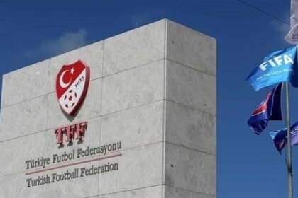 Süper Lig'den 10 takım PFDK'ye sevk edildi - Fanatik Gazetesi Galatasaray (GS) Haberleri - Spor