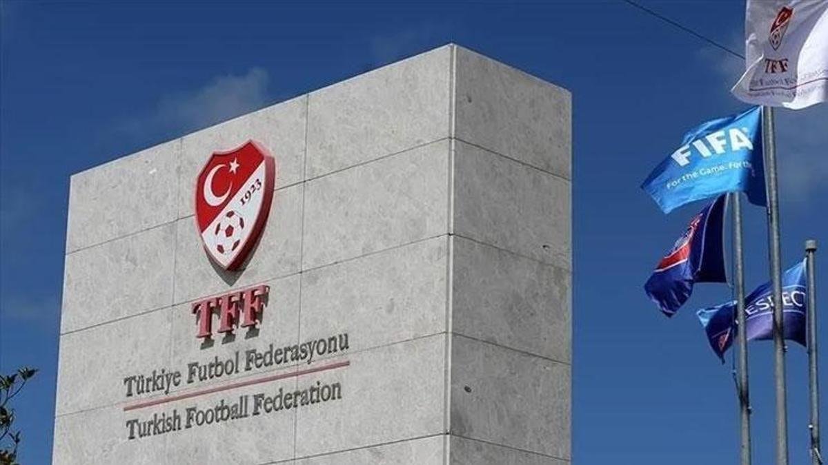 Süper Lig'den 10 takım PFDK'ye sevk edildi - Fanatik Gazetesi Galatasaray (GS) Haberleri - Spor
