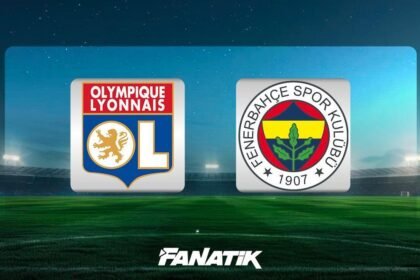 🚨 İLK 11'LER BELLİ OLDU! | Lyon - Fenerbahçe maçı ne zaman, saat kaçta, hangi kanalda? (Şampiyonlar Ligi play-off turu)