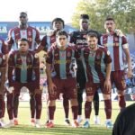 2 aday belirlendi! Trabzonspor'da ayrılık için gözler Fatih Tekke'de - Fanatik Gazetesi Trabzonspor (TS) Haberleri - Spor