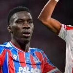 Galatasaray'da Ismaila Sarr inadı! Teklif güncellendi, yönetim bitirmek istiyor - Fanatik Gazetesi Galatasaray (GS) Haberleri - Spor