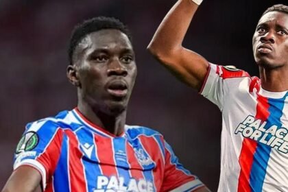 Galatasaray'da Ismaila Sarr inadı! Teklif güncellendi, yönetim bitirmek istiyor - Fanatik Gazetesi Galatasaray (GS) Haberleri - Spor