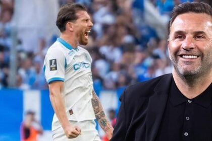 Galatasaray'dan orta sahaya sürpriz transfer! Eski aşk yeniden gündemde - Fanatik Gazetesi Galatasaray (GS) Haberleri - Spor