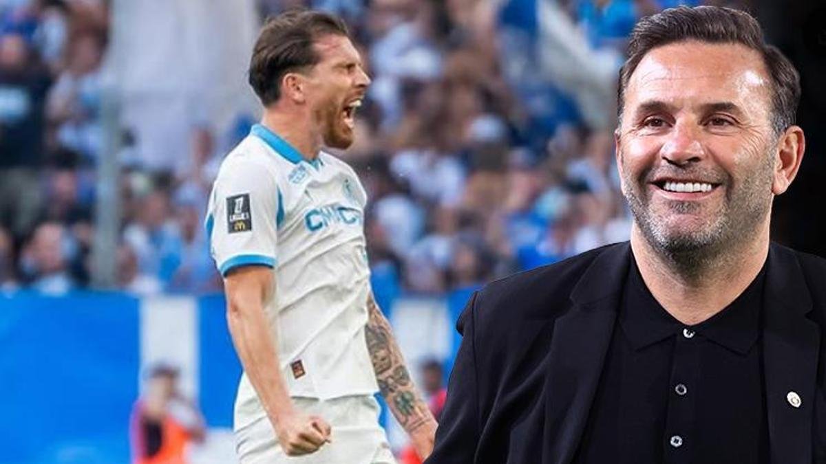 Galatasaray'dan orta sahaya sürpriz transfer! Eski aşk yeniden gündemde - Fanatik Gazetesi Galatasaray (GS) Haberleri - Spor