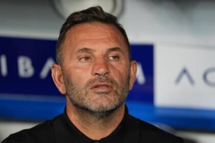 Okan Buruk'tan yeni plan! Galatasaray'da savunma hattı değişiyor - Fanatik Gazetesi Galatasaray (GS) Haberleri - Spor