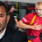 Galatasaray'da istenmeyen adam ilan edildi! Okan Buruk kararını verdi - Fanatik Gazetesi Galatasaray (GS) Haberleri - Spor