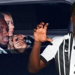 Yeni transfer İstanbul'da! İşte ilk sözleri: 'Başlamak için sabırsızlanıyorum' - Fanatik Gazetesi Futbol Haberleri - Spor
