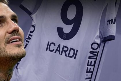 Mauro Icardi kulüpsüz kaldı! Arjantin'de olay sözler: Herkes onu pas geçiyor - Fanatik Gazetesi Galatasaray (GS) Haberleri - Spor