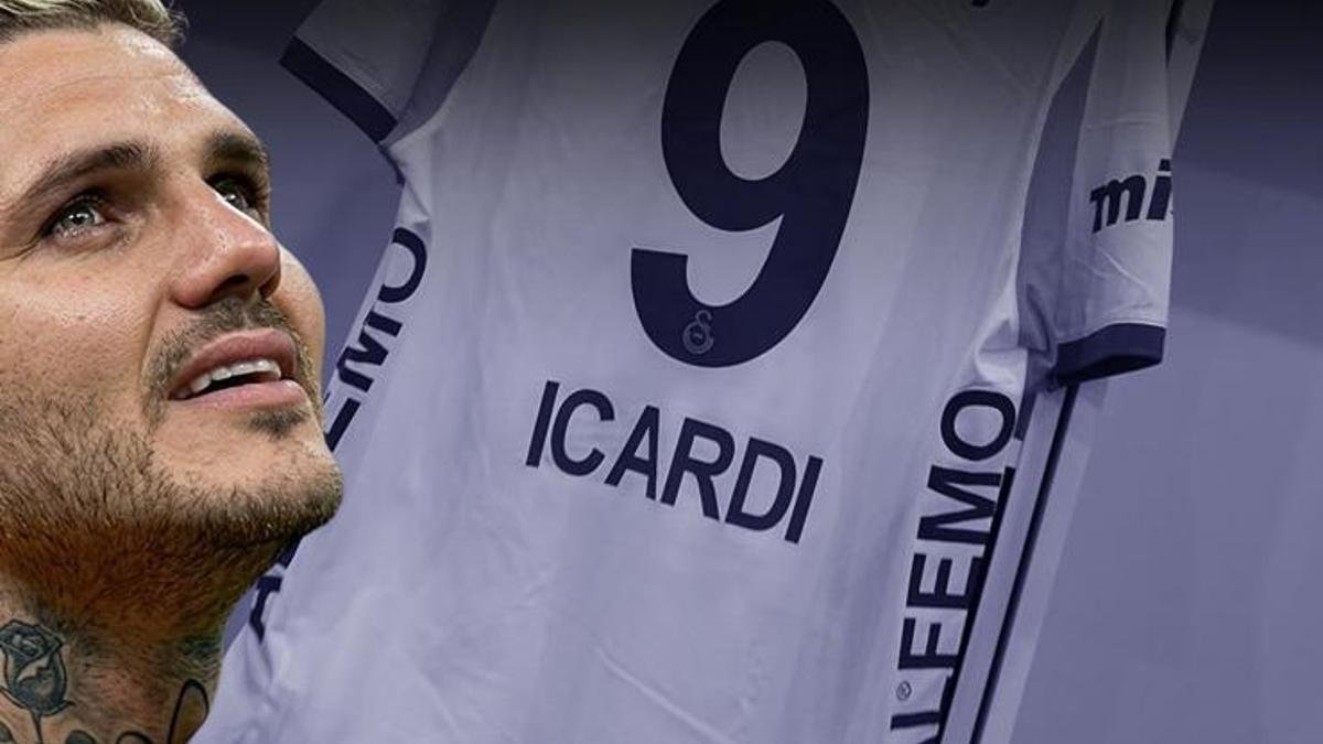 Mauro Icardi kulüpsüz kaldı! Arjantin'de olay sözler: Herkes onu pas geçiyor - Fanatik Gazetesi Galatasaray (GS) Haberleri - Spor