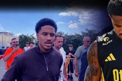 Jayden Oosterwolde transferinde kriz! Roma ek testler istedi: Fenerbahçe durumu takip ediyor - Fanatik Gazetesi Fenerbahçe (FB) Haberleri Spor