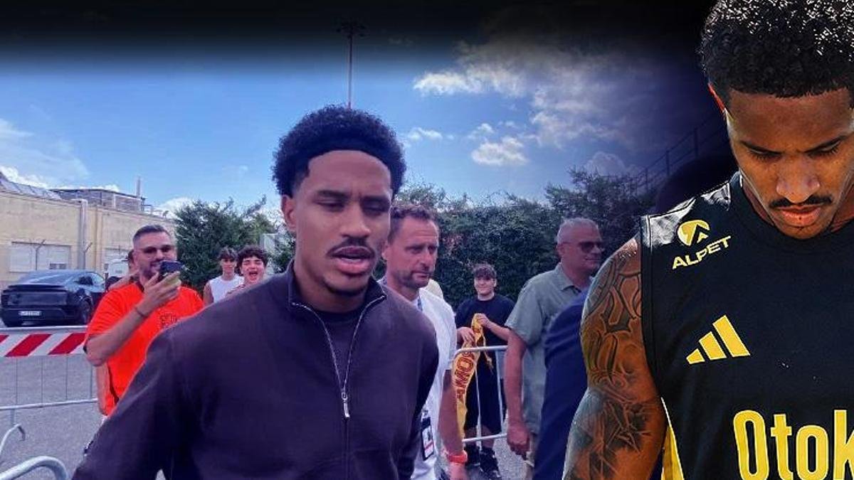 Jayden Oosterwolde transferinde kriz! Roma ek testler istedi: Fenerbahçe durumu takip ediyor - Fanatik Gazetesi Fenerbahçe (FB) Haberleri Spor