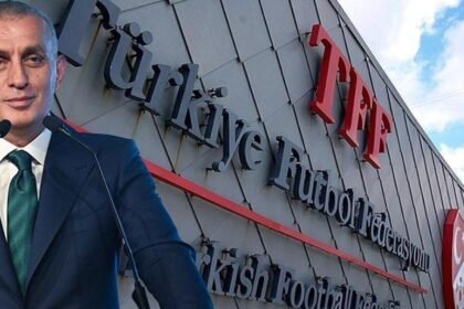 Transfer döneminin bitimine sayılı günler kala TFF'den yabancı kuralında değişiklik kararı! İşte yeni düzenleme - Fanatik Gazetesi Futbol Haberleri - Spor