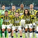 🚨ŞİFRESİZ İZLE| Lyon - Fenerbahçe maçı TRT 1 canlı şifresiz izle (Şampiyonlar Ligi play-off rövanş)