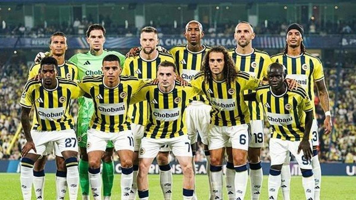🚨ŞİFRESİZ İZLE| Lyon - Fenerbahçe maçı TRT 1 canlı şifresiz izle (Şampiyonlar Ligi play-off rövanş)
