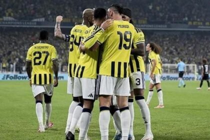 🚨HEYECAN DORUKTA | Lyon - Fenerbahçe maçı şifresiz veren kanallar canlı izle (Şampiyonlar Ligi play-off rövanş)