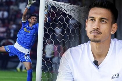 Gençlerbirliği'nde tarihe geçen İrfan Can Eğribayat'tan Fenerbahçe ve Samsunspor itirafı! Transfer süreci... - Fanatik Gazetesi Futbol Haberleri - Spor