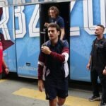 Trabzonspor, Macaristan'a gitti: İşte kamp kadrosu - Fanatik Gazetesi Trabzonspor (TS) Haberleri - Spor