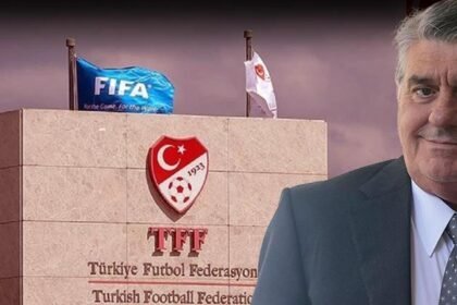 'Bu MHK Başkanı...' Serdal Adalı'dan TFF ziyareti sonrası açıklama: Değişen hiçbir şey olmayacak - Fanatik Gazetesi Beşiktaş (BJK) Haberleri - Spor