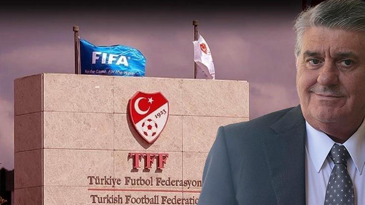 'Bu MHK Başkanı...' Serdal Adalı'dan TFF ziyareti sonrası açıklama: Değişen hiçbir şey olmayacak - Fanatik Gazetesi Beşiktaş (BJK) Haberleri - Spor