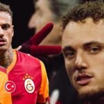 Noa Lang'ın aklı da kalbi de Galatasaray'da! Son hamlesiyle selam çaktı 'Yeter ki beni alın!' - Fanatik Gazetesi Galatasaray (GS) Haberleri - Spor