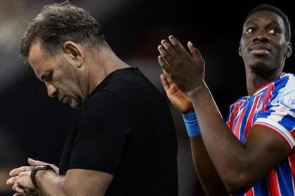 Galatasaray'a transferde kahreden haber! Ismaila Sarr için dünya devi servet teklif etti - Fanatik Gazetesi Galatasaray (GS) Haberleri - Spor