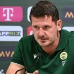 Ferencvaros'ta Salah endişesi... Borbely: Penaltılara çalıştık - Fanatik Gazetesi Trabzonspor (TS) Haberleri - Spor