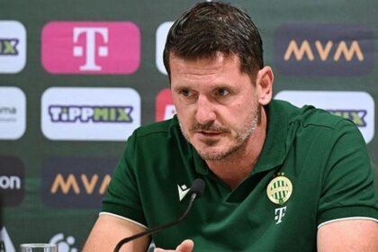 Ferencvaros'ta Salah endişesi... Borbely: Penaltılara çalıştık - Fanatik Gazetesi Trabzonspor (TS) Haberleri - Spor