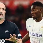 Beşiktaş'tan transferde sürpriz hamle! Rota Portekiz'e çevrildi - Fanatik Gazetesi Beşiktaş (BJK) Haberleri - Spor