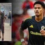 🚨 SON DAKİKA | FENERBAHÇE'DE BİR AYRILU