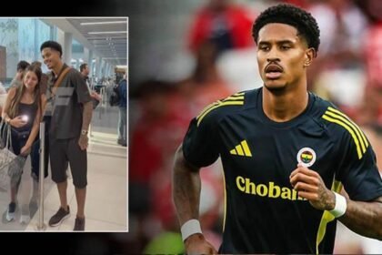 🚨 SON DAKİKA | FENERBAHÇE'DE BİR AYRILU